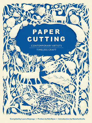 cover image of Paper Cutting